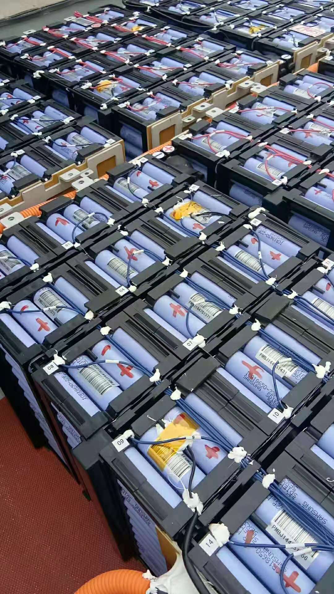 产品展示